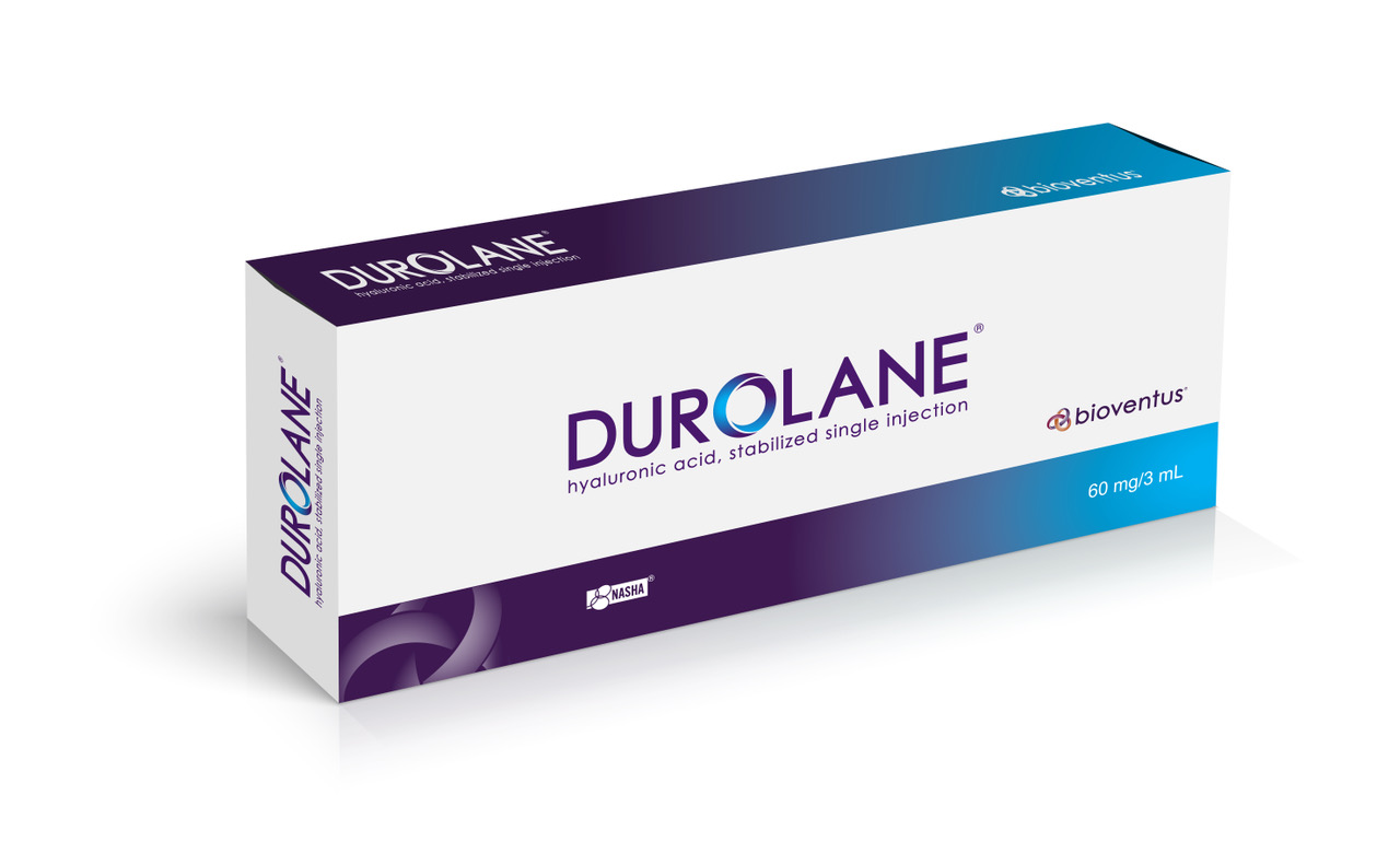 Durolane (Bioventus). Дьюралан. Дуролане лекарство для суставов. Durolane 1 x 3ml Syringe de.