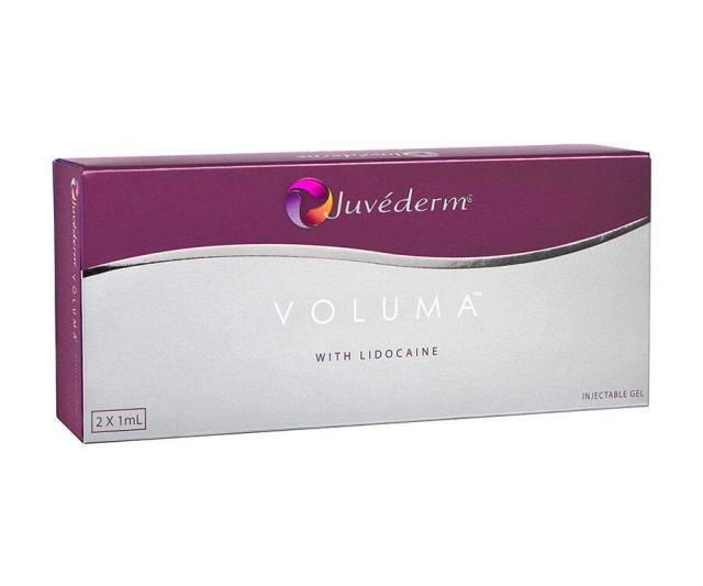 Juvederm Voluma Lidocaine - Buy Online on MajorCosmeticals.com