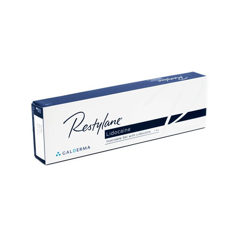 Restylane Lidocaine - Buy Online on MajorCosmeticals.com