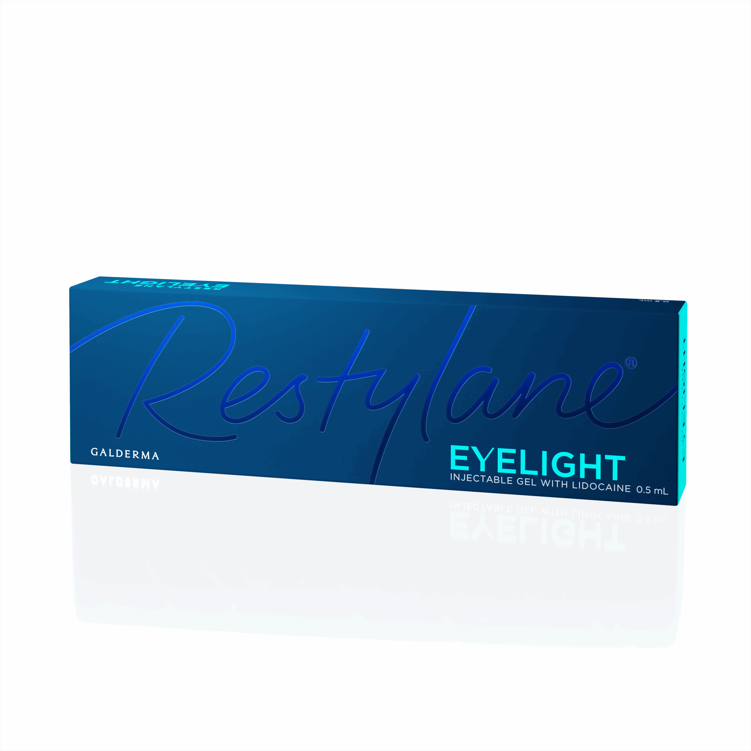 Restylane EyeLight (1x0.5ml)