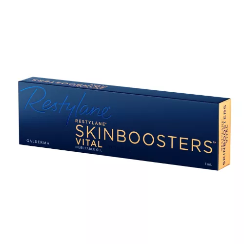 Restylane Vital Skinboosters