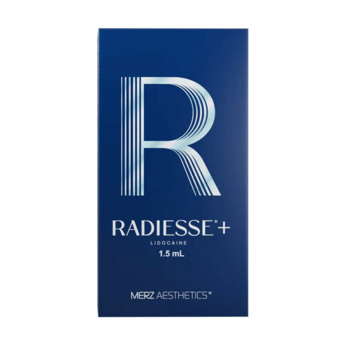 Radiesse + Lidocaine 1.5ml