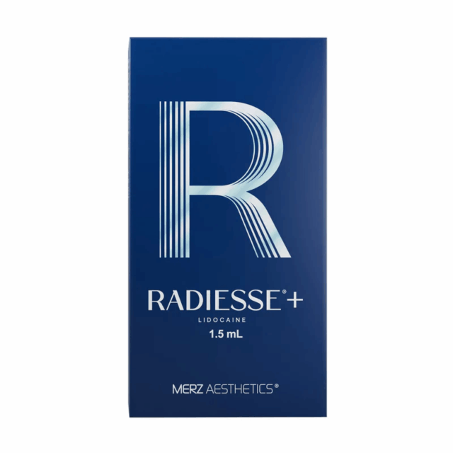 Radiesse + Lidocaine 1.5ml