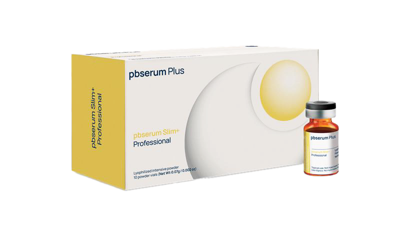 PBSerum Slim+ Lipase PB500