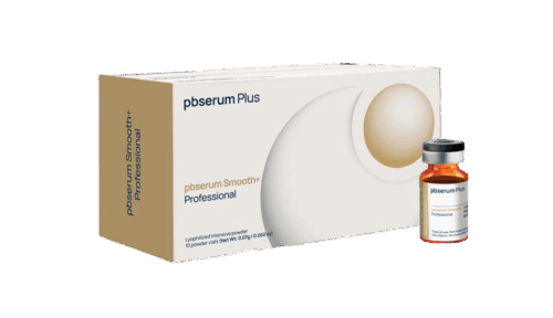PBSerum Smooth+ Colagenase GH PB220