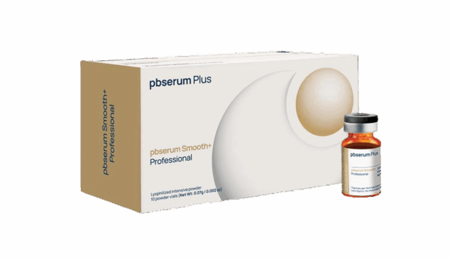 PBSerum Smooth+ Colagenase GH PB220