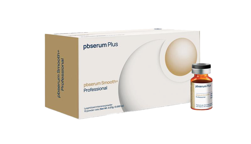 PBSerum Smooth+ Colagenase GH PB220