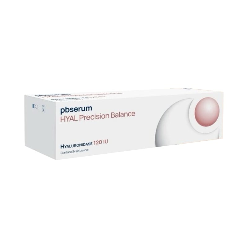 PBSerum Hyal Precision Balance