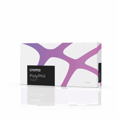 Croma® PolyPhil Hair 1 x 2ml