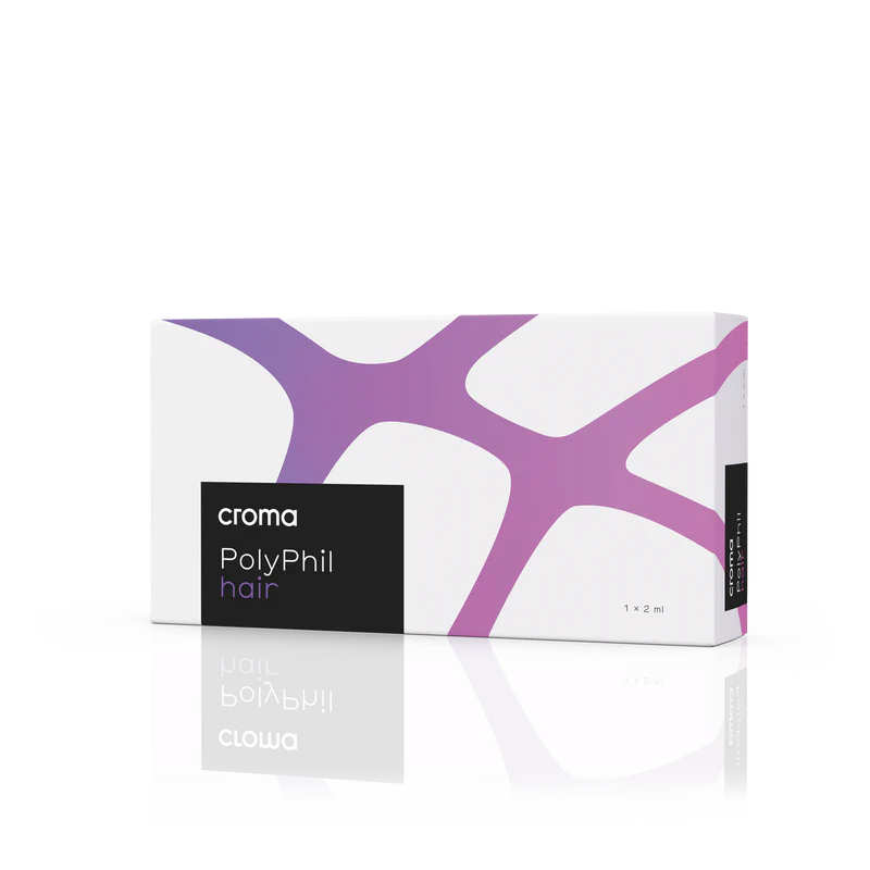 Croma® PolyPhil Hair 1 x 2ml