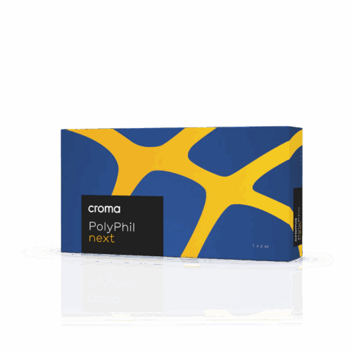 Croma® PolyPhil Next 1 x 2ml