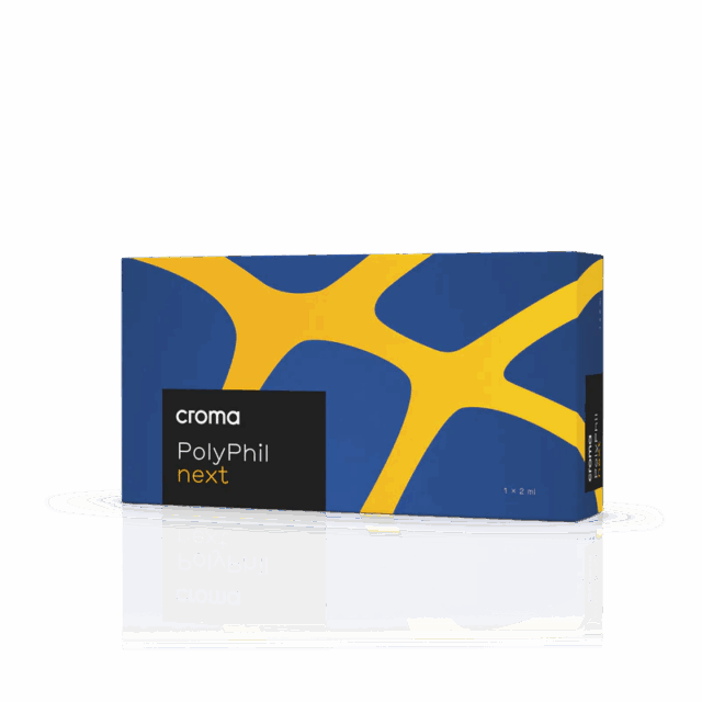 Croma® PolyPhil Next 1 x 2ml