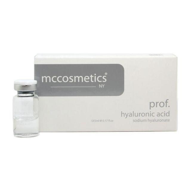 MC Prof. Hyaluronic Acid