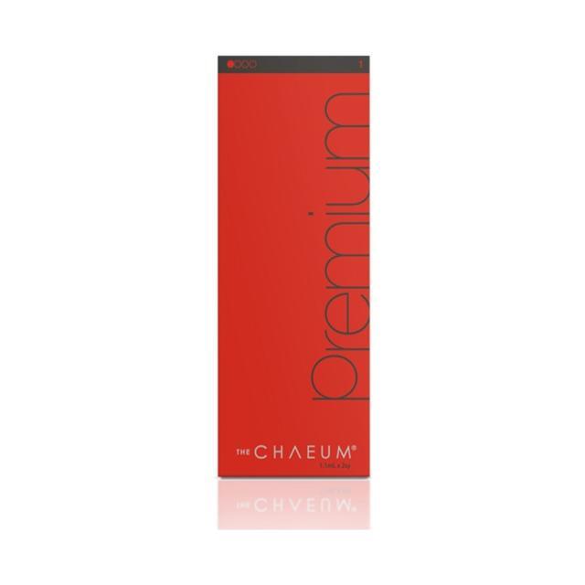 Chaeum Premium 1