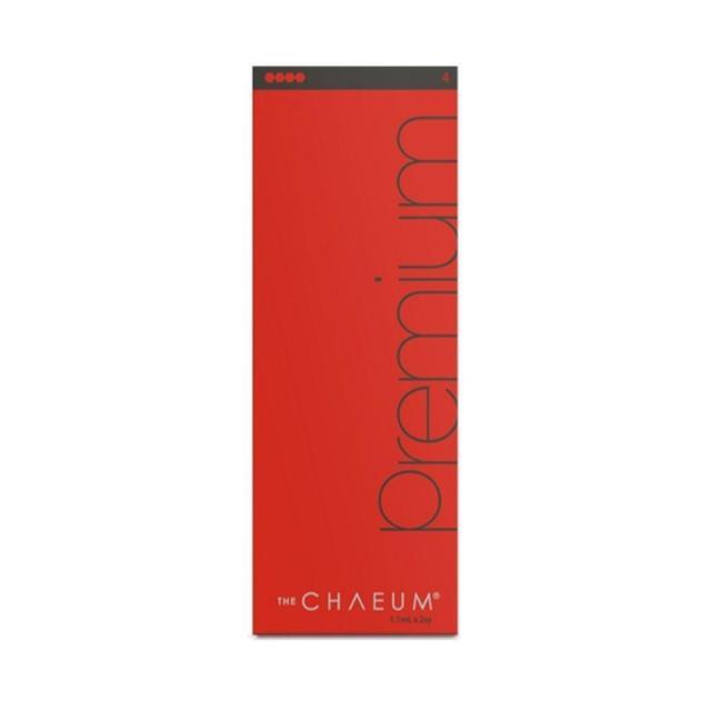 Chaeum Premium 4