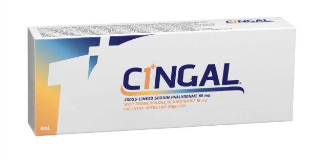 CINGAL