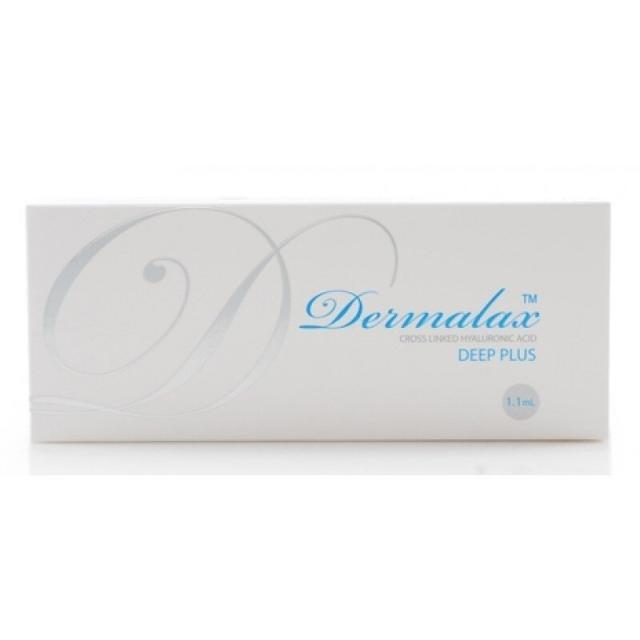 Dermalax Deep Plus