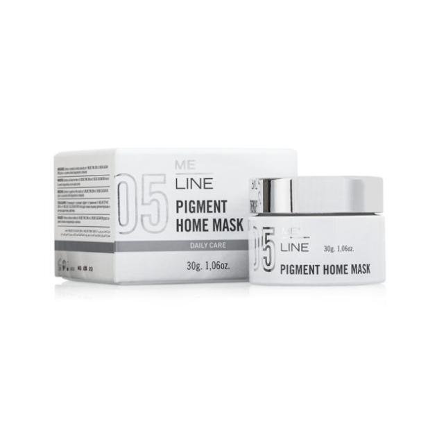 MeLine 05 Pigment Home Mask