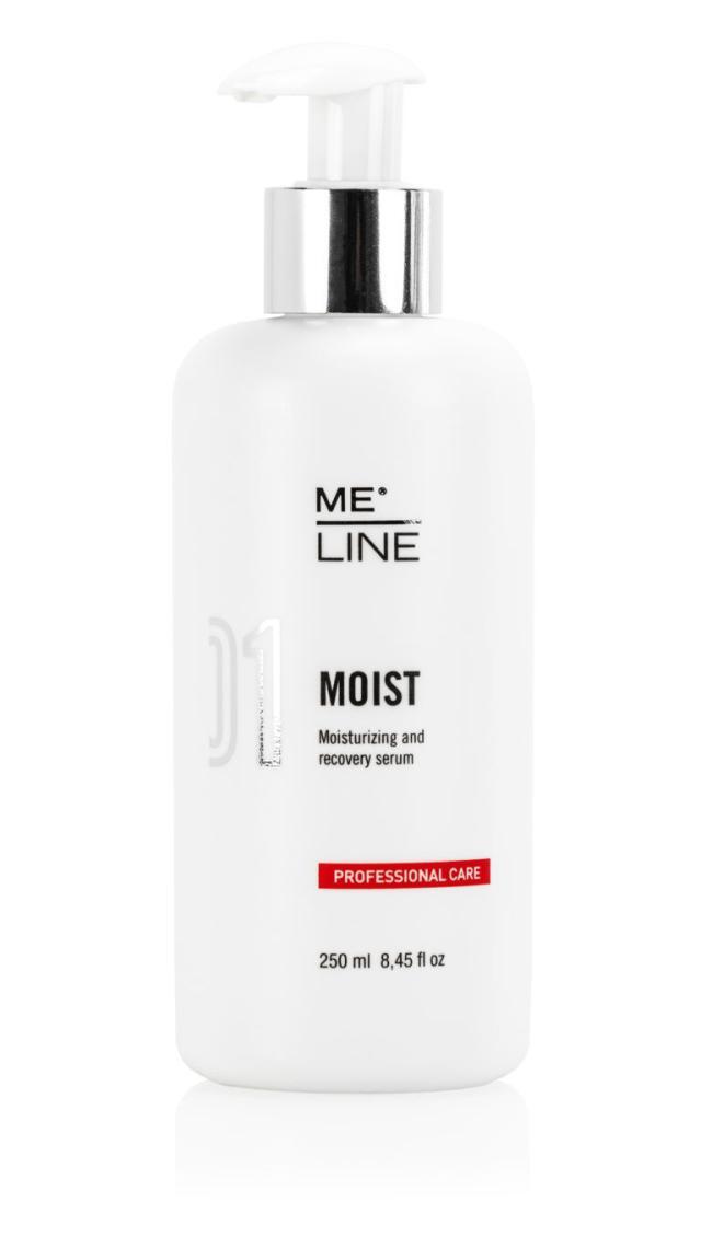 MeLine 01 Moist