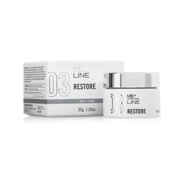 MeLine 03 Restore