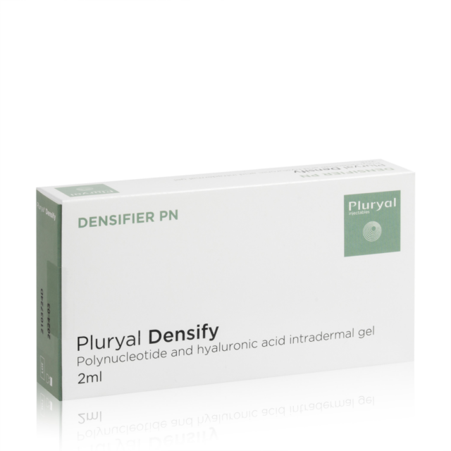 Pluryal Densify