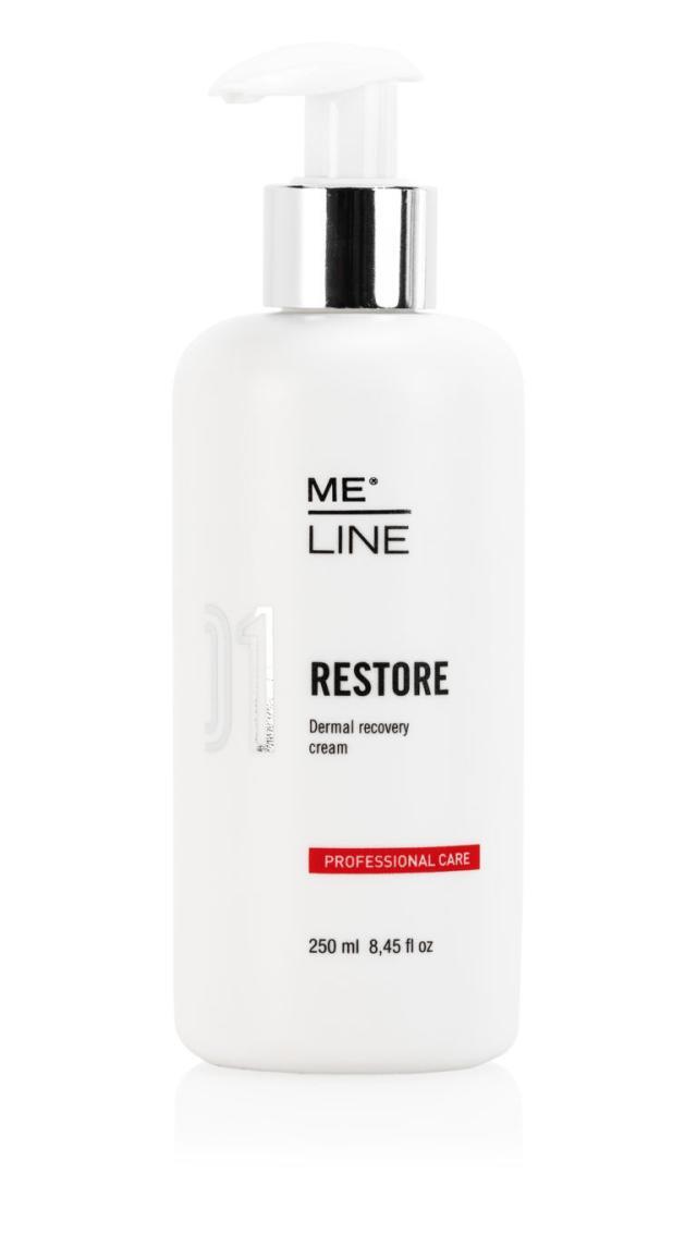 MeLine 01 Restore