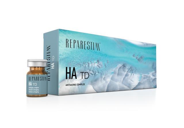 Reparestim® HA TD