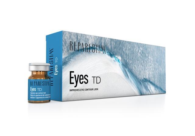 Reparestim® Eyes TD