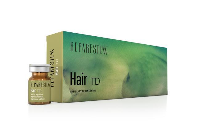 Reparestim Hair TD