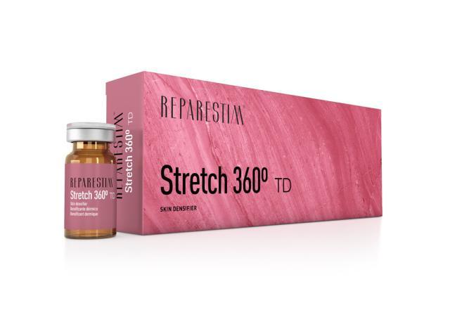 Reparestim® Stretch Marks TD