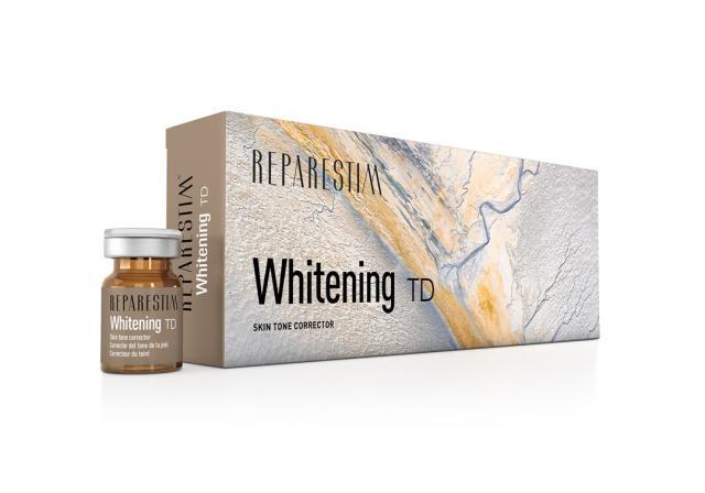 Reparestim® Whitening TD