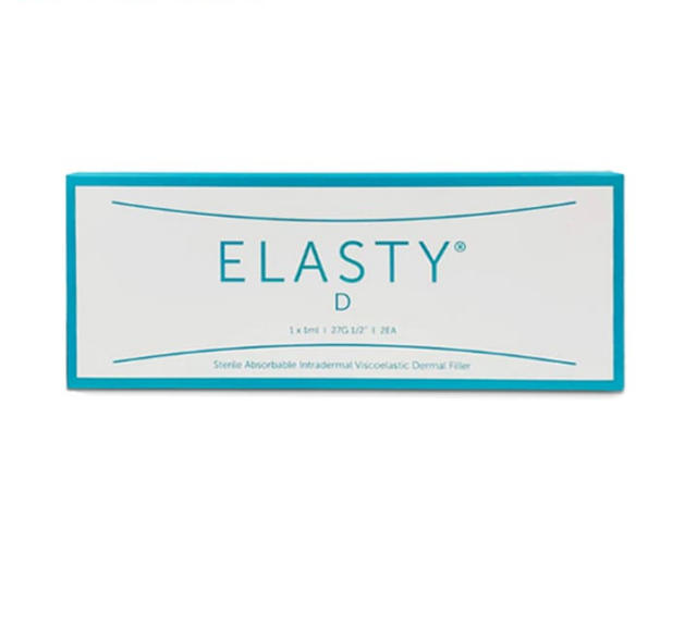 Elasty D