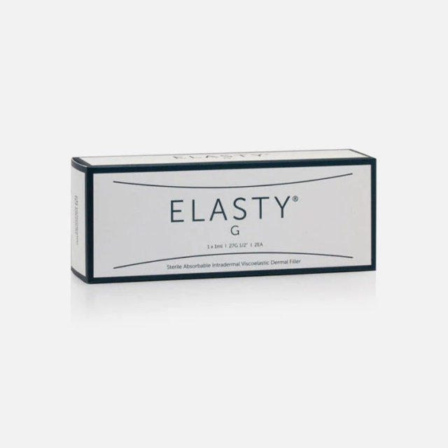 Elasty G