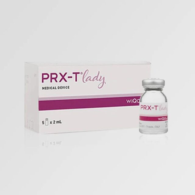 PRX-T Lady