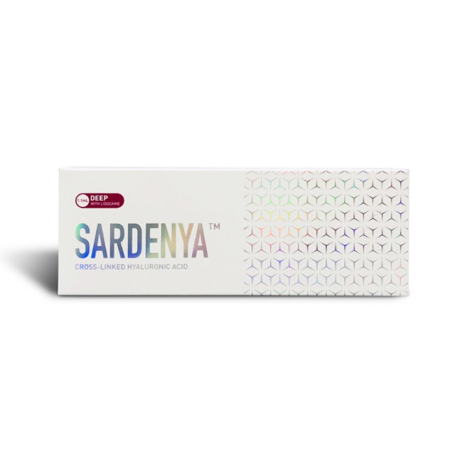 Sardenya Deep