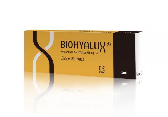 Biohyalux® Deep Dermis