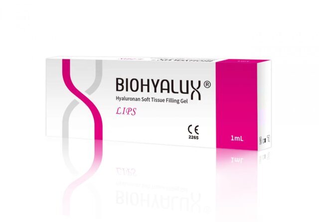 Biohyalux® Lips