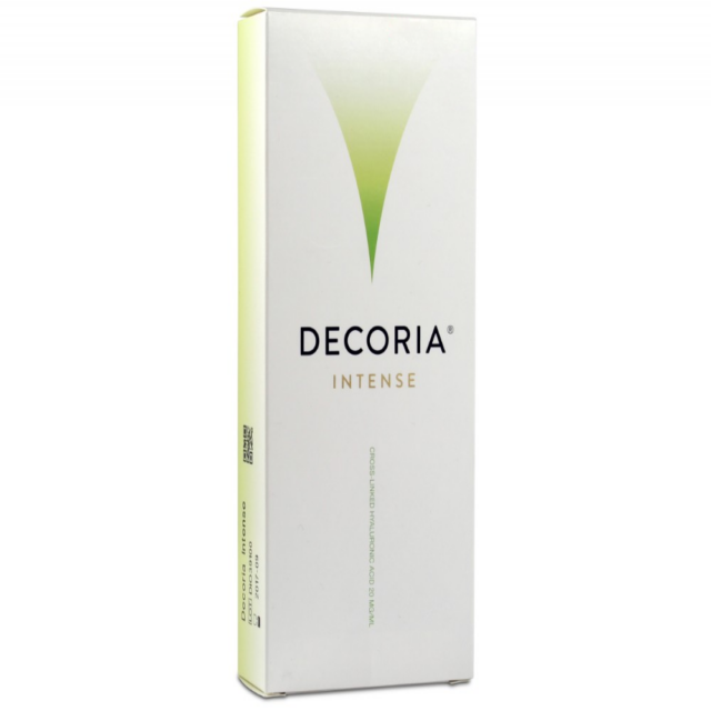 Decoria Intense