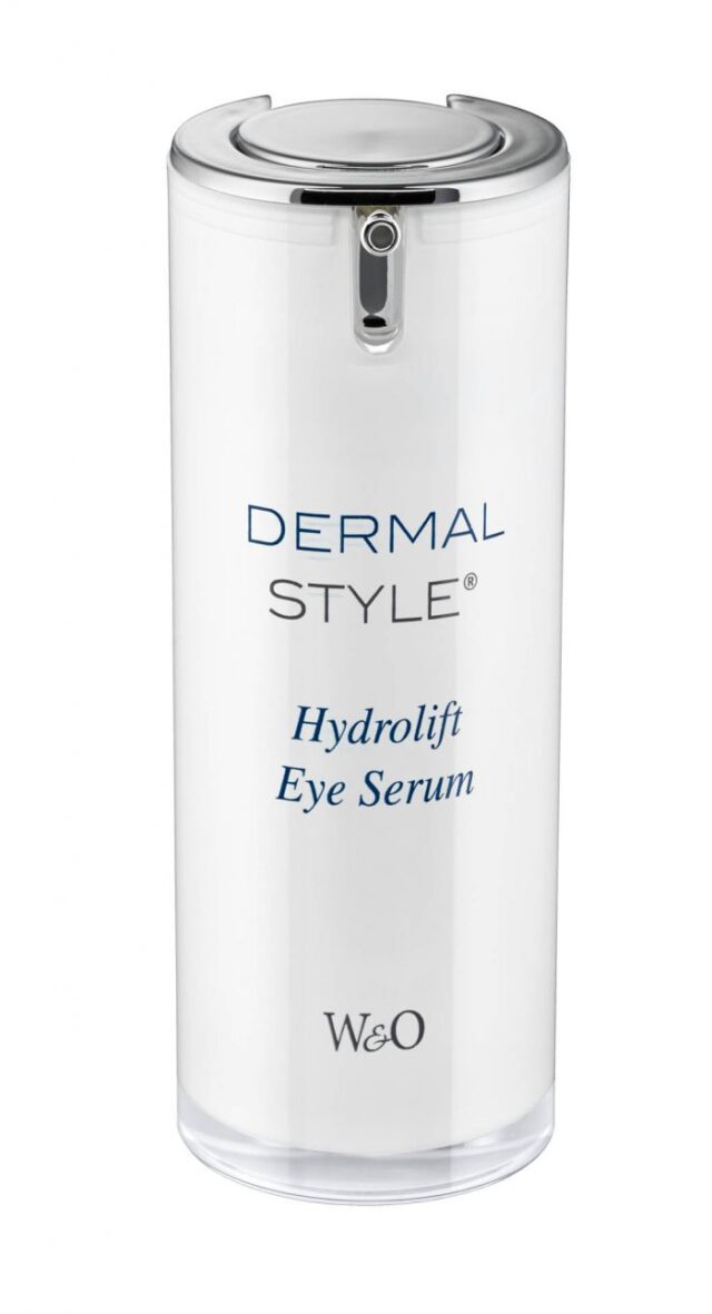 Dermalstyle Hydrolift Eye Serum