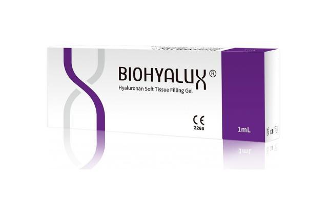 Biohyalux® Base