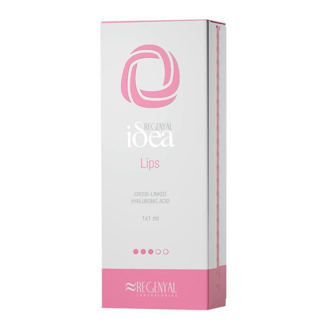 Regenyal® Idea Lips