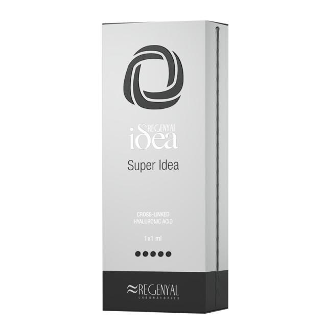 Regenyal® Super Idea