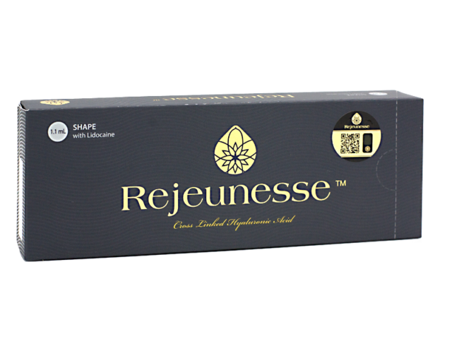 Rejeunesse Shape