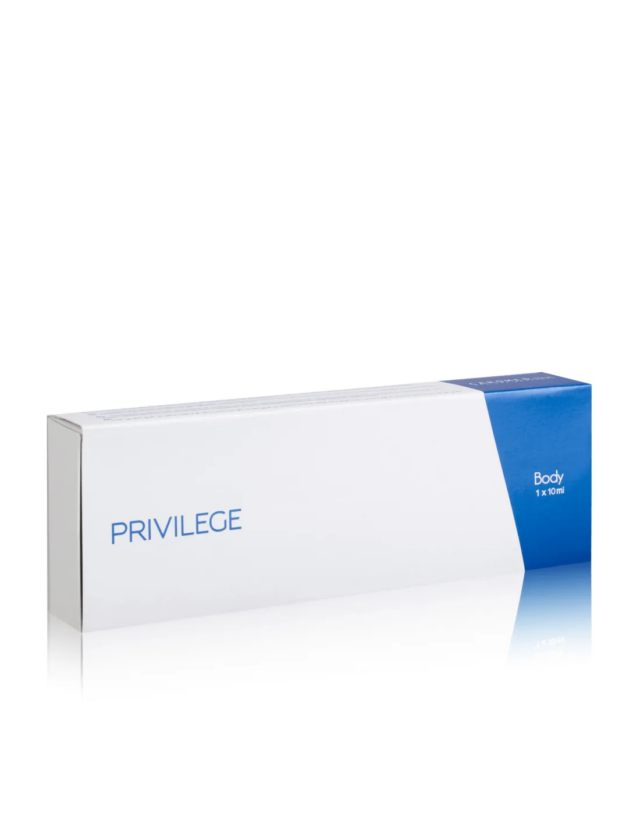 Privilege Body