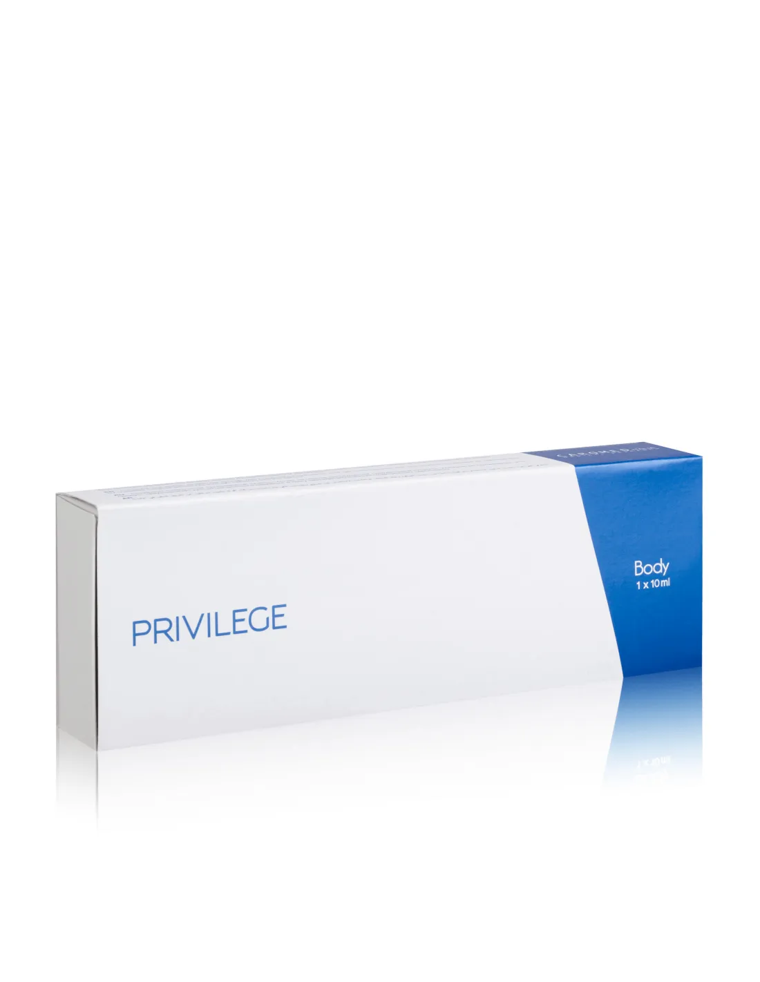 Privilege Body