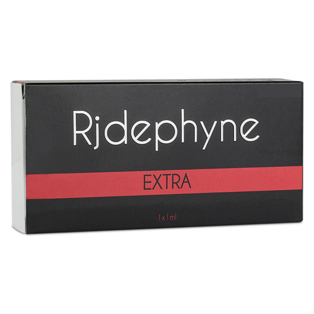 Rjdephyne EXTRA