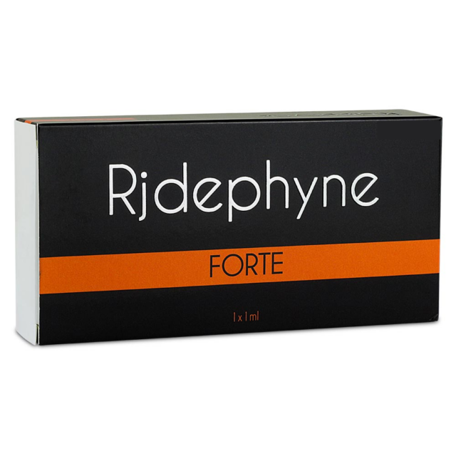 Rjdephyne FORTE