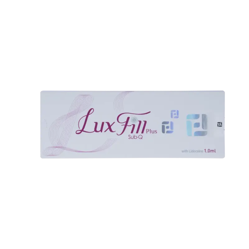 Luxfill Sub-Q Plus