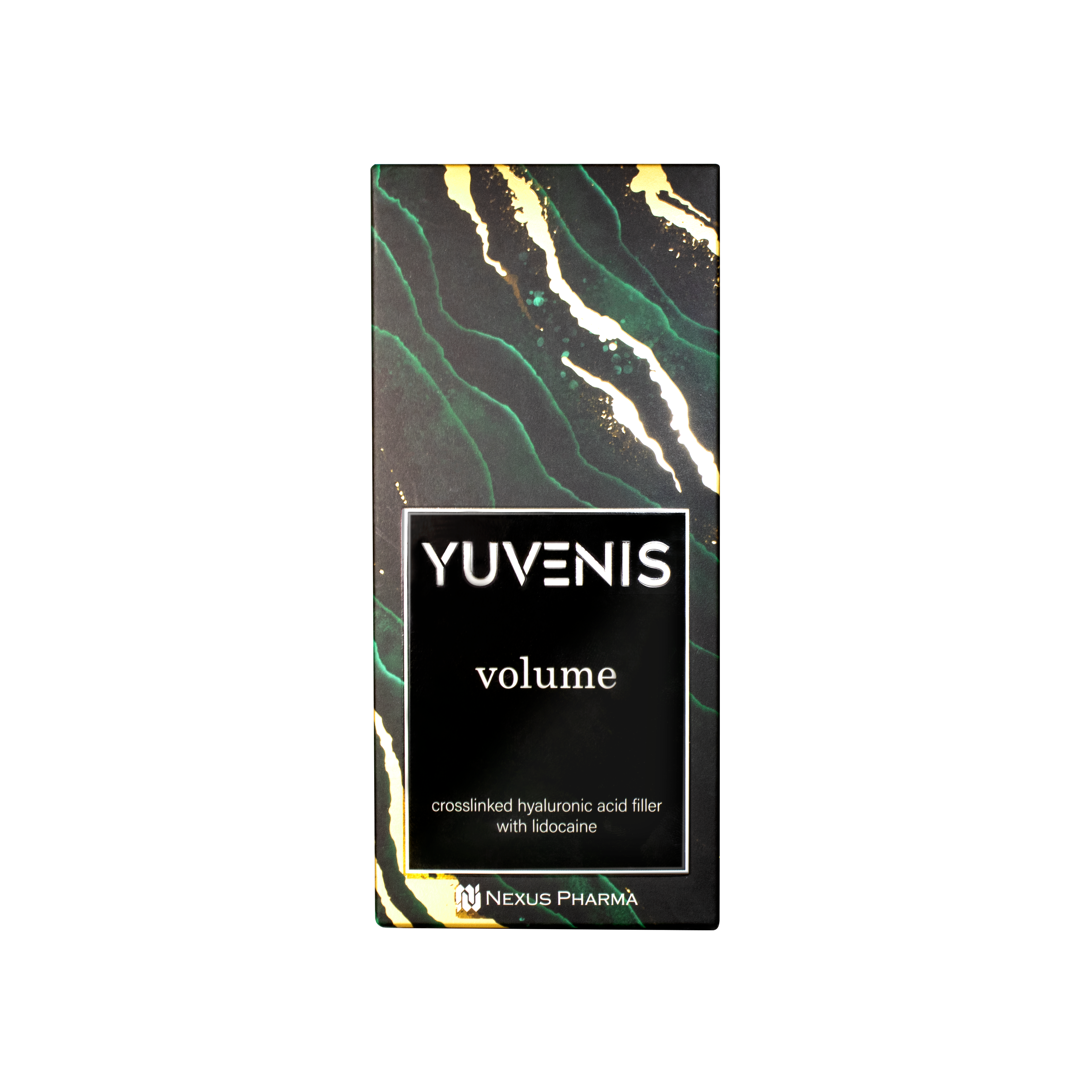 Yuvenis Volume