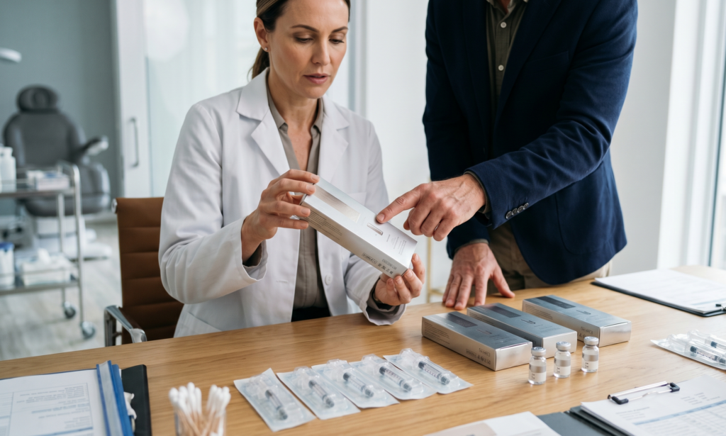 Safeguarding aesthetic medicine: navigating risks, compliance, and trust in 2026